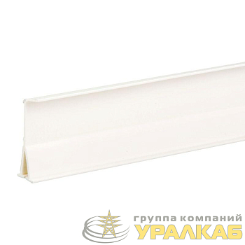 Перегородка 101х50 и 151х50 (дл.2м) Ultra SchE 
