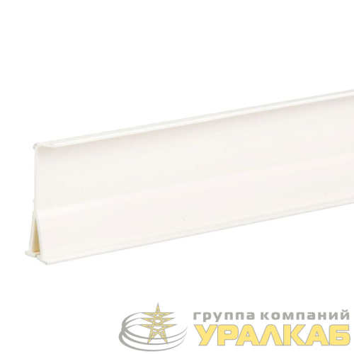 Перегородка 101х50 и 151х50 (дл.2м) Ultra SchE 
