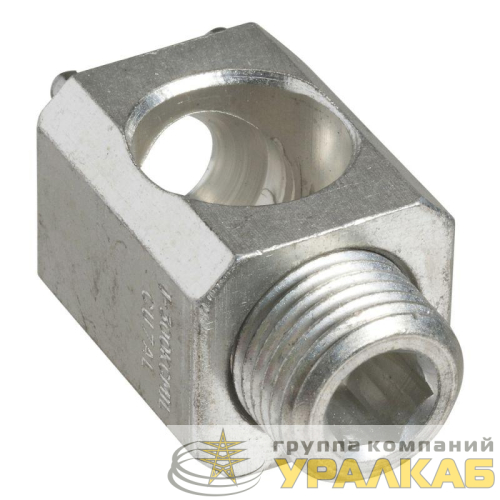 Клеммы 3 EZC250 50-150кв.мм (уп.3шт) SchE 