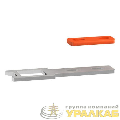 Привод длинный SchE 