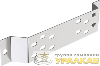 Стойка настенная СНП200 IEK 