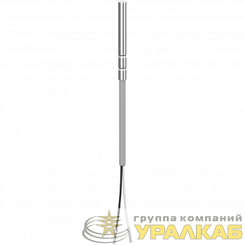 Датчик температуры NTC probe fast metal tip IP68 1.5m SchE 