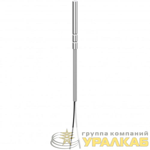 Датчик температуры NTC probe fast metal tip IP68 1.5m SchE 