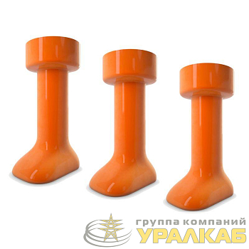 Шина переходная 800-1250А изолированная SchE 
