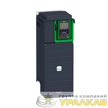 Преобразователь частоты ATV630 22кВт 380В 3ф SchE 