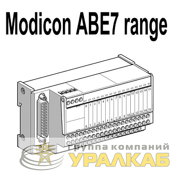 Предохранитель плавкий TELEFAST 5х20 250В 0.5А SchE 