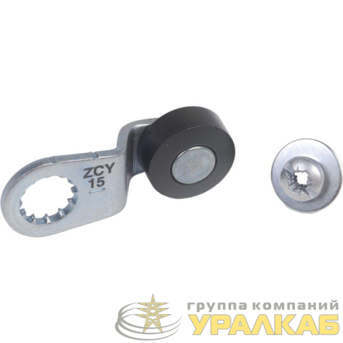 Рычаг роликовый термопл. SchE 