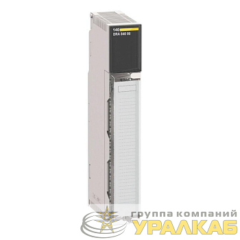 Модуль питания 120/230В 11А SchE 