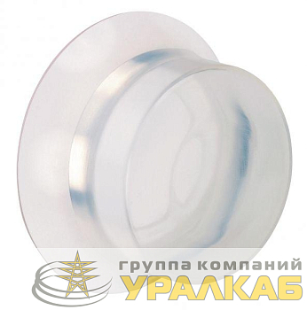 Колпачок прозрач. для кнопки SchE 
