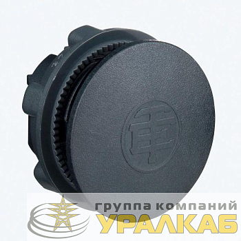 Заглушка SchE 