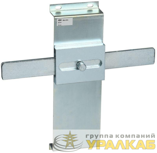 Блокировка механическая МБм-800е 2-х ВА88-40 MASTER электрон. расцеп. IEK 
