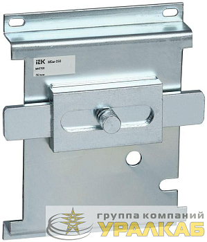 Блокировка механическая МБм-250 2-х ВА88-35 MASTER IEK 