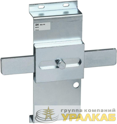 Блокировка механическая МБм-400 2-х ВА88-37 MASTER IEK 