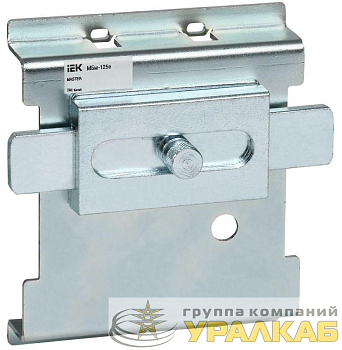 Блокировка механическая МБм-125 2-х ВА88-32 MASTER эл. расц. IEK 