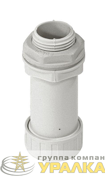 Муфта труба-коробка BS16 IP65 IEK 
