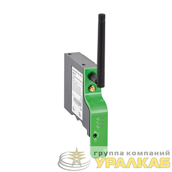 Модем 4G модуля Easergy HU250 SchE 