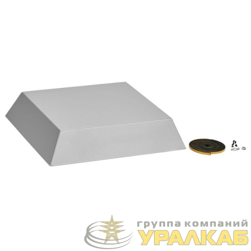 Панель верхняя вент. 4000А IP31 SchE 