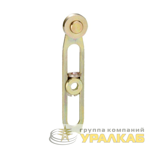 Рычаг конц. выкл. металл. SchE 