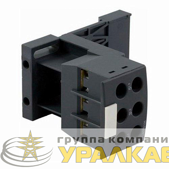 Блок клеммный для LRD01 35 и LR3D01 35 SchE 