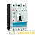Выключатель автоматический 3п 100А 35кА AV POWER-1/3 TR AVERES EKF 