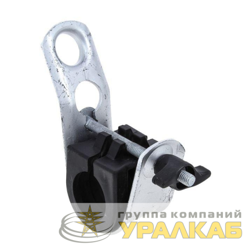 Зажим промежуточный PS450 EKF 