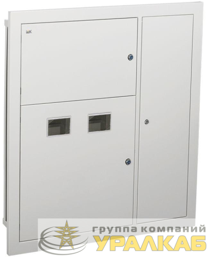 Щит этажный ЩЭ-2 36 IP31 УХЛ3 LIGHT IEK 