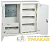 Корпус металлический ЩУРн-3/48зо-1 38 УХЛ3 IP31 IEK 
