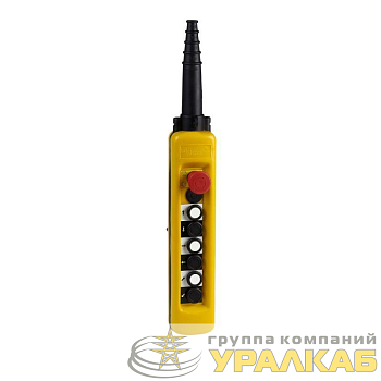 Станция подвес. 6PB 2SP ES SchE 