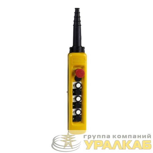 Станция подвес. 6PB 2SP ES SchE 