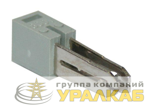 Перемычка для JXB-S-10 (284-402) сер. EKF 