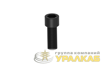 Винт для забивания омедн. заземлителя DKC 
