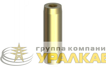 Муфта соединительная d14.2мм DKC 