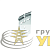 Соединитель горизонт. регулир. внутр. H50 цинк-ламель DKC 