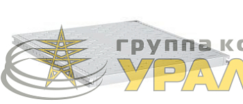Разделитель горизонт. 345х400 DKC 