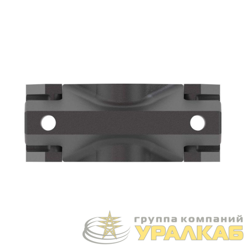 Держатель кабельный для лотка d 35-55 (уп.7шт) DKC 