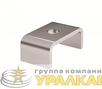 Клипса для профиля C P-U M6 DKC 