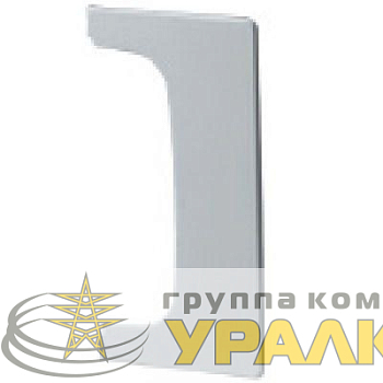 Адаптер для кабель-канала 70х22 (к уст./распр. мод. коробке) DKC 