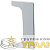 Адаптер для кабель-канала 70х22 (к уст./распр. мод. коробке) DKC 