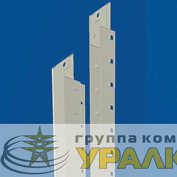 Комплект стоек верт. для уст. панелей 1400мм (2шт) DKC 