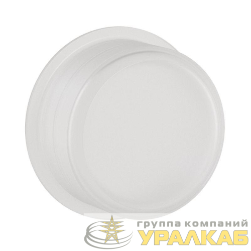 Заглушка для гофр. труб d20 DKC 