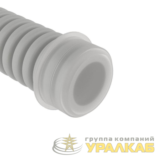 Заглушка для гофр. труб d20 DKC 