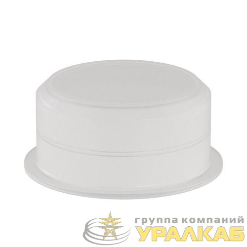 Заглушка для гофр. труб d20 DKC 