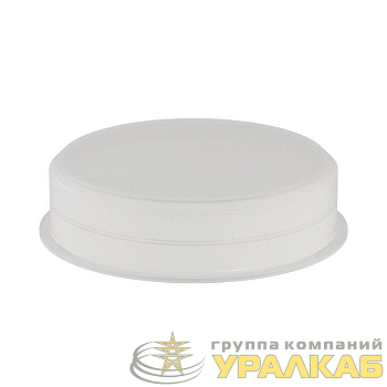 Заглушка для гофр. труб d40 DKC 