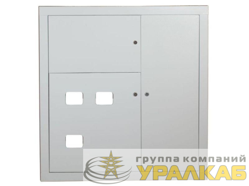 Щит этажный ЩЭ 3кв. (1010х950х160) IP31 PROxima EKF 