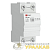 Реле напряжения RVb-40A (сквозное подкл.) Basic EKF 