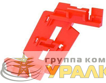 Фиксатор кабеля в кабель-канал TR-E 60 DKC 
