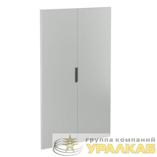 Дверь для шкафа RAM BLOCK CQE 2000х1200 DKC 
