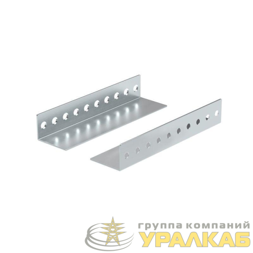 Уголок 253мм для тяжелого оборудования для 600 DKC 