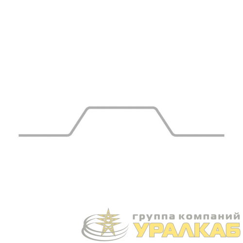Скоба соединительная DKC 