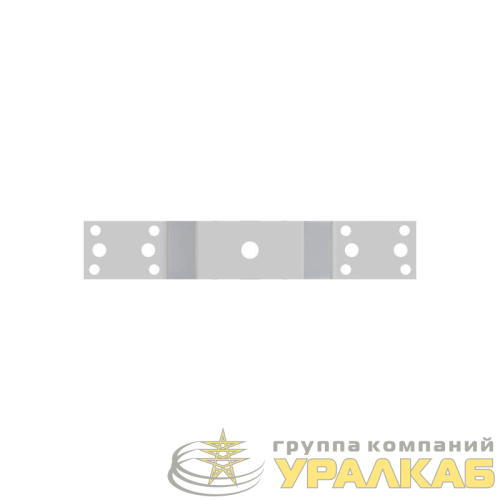 Скоба соединительная DKC 